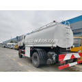 Dongfeng 10ton Fuel Cank Truck Censtar Dispenser